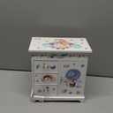 Pretty Me Unicorn Musical Jewelry Box for Kids - Gifts for Girls, Ages 3-8, Best Princess Room Toys Gift for Age 3, 4, 5, 6, 7, 8 Year Old Little Girl - Birthday Present Toy Ideas Music (20.6 inches)