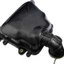 Filter Box Compatible with Polaris 0451080 Predator Scrambler Sportsman 50 90 Eton 634245 650144 49cc 50cc 70cc 90cc ATV Quad Beamer Matrix Viper Sierra Impulse Thunder Lightning