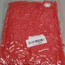 Reusable Microfiber Duster Refills Compatible with OXO & for MR.SIGA Duster- Washable Dusters Refill for OXO Good Grips Extendable Duster for Cleaning, 4 Pack (Handle is Not Included)