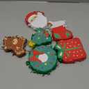 Poen 6 Pcs Mini Christmas Pinatas