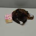 Brown Mixed Blonde Wig for Women Highlighted Long Blonde Wavy Curly Hair Wigs Synthetic Hair Replacement Wig Heat Resistant Hair Wig for Daily Party Use (26'')