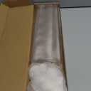 Gel Cloud Keyboard and Mouse Wrist Rest, Cute Wrist Support and Arm Support Keyboard Rest for Keyboard and Mouse Typing Pain Relief，Suitable for Office/Computer/Laptop/Gaming（White