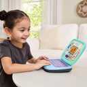 VTech Bluey Game Time Laptop