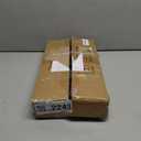 J JINXIAMU Corner Shelves,Corner Shelf Stand Waterproof Great for Bathroom Storage Tight Space,Small Shelf Stand Fit for Toilet Paper Holder Storage, Corner Tables for Small Space,Black (31.5"H (3 tier))