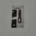 Coast 21134 PX100 400nm UV Black Light, Batteries Included