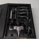 KitchenAid Stand Mixer Attachment, KSM1APC Fruit and Vegetable Spiralizer (#4086)