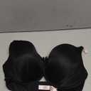 Sexy Women's Perfect Demi T-Shirt Bra Size 34DDD