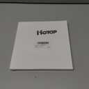 Hotop 48 Pcs Christmas Nutcracker Iron on Patches Ballet Dancer Sew on Embroidered Blue Nutcracker Applique Repair Patch Soldier Mouse Figures Patches for Xmas Hat Backpack DIY Craft