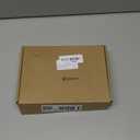 Kanayu 1.5 ft NEMA L14-30R to 14-50R 30Amp RV Generator Adapter Cord, 4 Prong Locking 30Amp L14-30R Female to 50Amp 14-50R Female Adapter Cord with Grip Handle STW 10AWG/4C for RV EV