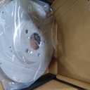 Front Rotors Kit for Pilot [ 2009-2015 ] Full Coated Brakes