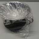 Hario V60 Metal Coffee Dripper (2, Silver)