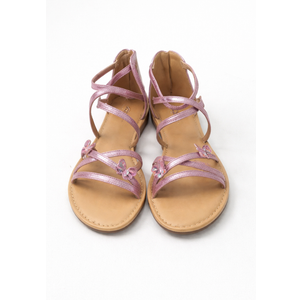 G Batterly Cage Shoes Pink 5