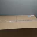 Hyundai Santa Fe XL Sport Front Left Door Garnish - Fit for 13-19 Models, Replaces OEM 87721-4Z000, 87721-2W000-CA, 75131