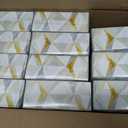 Kleenex® Professional Facial Tissue, Bulk (03076), 2-Ply, White, Flat Facial Tissue Boxes for Business, Convenience Case (125 Tissues/Box, 11 Boxes/Case, 1,500 Tissues/Case)