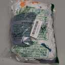 Pack n Play Sheet Stretchy Fitted Portable Mini Crib Sheets Set 3 Pack,Playard Sheets Convertible Playard Mattress Cover,Ultra Soft Jersey Material,Elephant Tiger,Fox & Grey