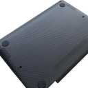 for HP Chromebook X360 11MK G3 EE Bottom Cover - Durable Lower Case Replacement with Lower cover-M49317-001