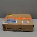 Balloon Support Holder Balloon Cup Stick Base 1 Set for Party Decorations (M, White)