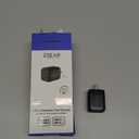 ZGear 2 Port Adaptive Fast Charger USB C & USB A