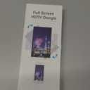 4K Wireless HDMI Display Adapter,TV Adapter for The APP YouTube,for i-Phone, i-Pad, Android, Tablet, Laptop,Windows to HDTV/Monitor/Projector, Compatible Miracast, AirPlay, DLNA