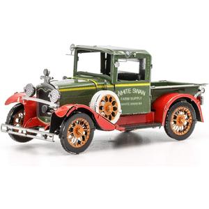Fascinations Metal Earth 1931 Ford Model A 3D Metal Model Kit