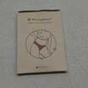 DEANGELMON Seamless Thongs for Women No Show Thong Underwear Women Comfortable Multiple Pack