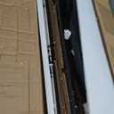 Tribesigns 6-Tier Plant Stand, 70.9 Inch Tall Plant Shelf with 10 Hanging Hooks, Vase Shape Ladder Plant Stand, Multi-Purpose Plant Display Rack for Indoor, Balcony, Living Room, Brown and Black