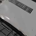 LG 8,000 Window Air Conditioner, 115V, 350 Sq.Ft. (14' x 25' Room Size), Quiet Operation, Electronic Control with Remote, 3 Cooling & Fan Speeds, Auto Restart, 8000 BTU, White
