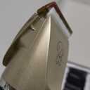 oneisall Dog Shaver Clippers Low Noise Rechargeable Cordless Electric Quiet Hair Clippers Set for Dogs Cats Pets (Blue)