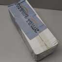 Joiedomi 24"/2FT Mini Christmas Tree Tabletop Set with Clear LED Lights, Artificial Mini Christmas Tree with Star Treetop and Hanging Ornaments, Best DIY Xmas Decorations