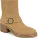Kensie Women's Noe Fashion Boot, Size 9.5