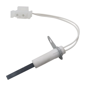 20165703S Furnace Hot Surface Igniters Upgraded, 120V Nitride Ignitors Compatible with Goodman Heating System, 20165703 20165702 20165702S 601TB1142 IGN02004 0230K00001