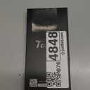 TOCOL for 17Pro Case, Full Camera Protection, Built-in Magnetic Ring, Compatible with Magsafe Charger, Drop Protection, Translucent Matte Phone Case for 17 Pro 6.3 inch (Gray)