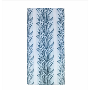 SDS for HD Designs 2024 Peshtemal Weave Print Beach Towel - 1 ct