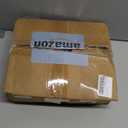 Extra Thick&Lush - 6Ft by 12 Inch Christmas Garland Norfolk Pine Garland, Real Touch Cedar Garland, Realistic Soft 120 Branch Tips Pine&Cedar Faux Greenery Cypress Garlands for Mantle Outdoor Indoor