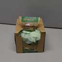 ANECO 100% Compostable Food Waste Bags 3 Gallon, 100 Count, Extra Thick Compost Bags for Countertop Bin, Small Compost Bag, Food Waste Bags with TUV OK Compost Home and BPI certified