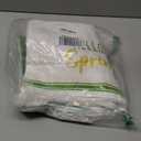 FuWeave 20 Pcs Holiday Kitchen Towels Seasonal Decorative Hand Towels Set Christmas Dish Cloths Winter Valentine's Day 16 x 24 Colorful Wash Cloths with Hanging Loop (Fresh)