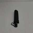 Rain-Mate Windproof Compact Umbrellas for Rain - Strong Reinforced Fiberglass Rib Design & Auto Open & Close - Portable Folding Travel Umbrella - Lightweight & Packable for Women & Men, Easy Collapse