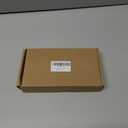 12Pcs Khaki Velvet Christmas Tree Bows Ornaments Vintage Velvet Ribbon Bows for Tree Garland Wreath Indoor Outdoor Christmas Decor Xmas Decorations 1'' Wide, 5 * 7 inch