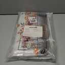 MEHOFOND 4pcs Fall Pumpkin Shower Curtain Set,Autumn Thanksgiving Shower Curtain Set,Maple Leaf Floral Rustic Wood Home Sweet Home Bathroom Decor,Thanksgiving Holiday Curtains with Hooks 72x72 in (Orange2)