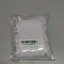 ANZNKU 50PCS White Organza Bags 3x4, Small Gift Bags Bulk for Sachet Jewelry Candy Treat, Mini Mesh Bag Drawstring for Wedding Bridal & Baby Shower, Party Favor Bag for Valentines Mothers Day Birthday (1 Count (Pack of 50))