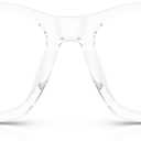 Michael Kors Men's Mk4177u Ottawa Universal Fit Rectangular Prescription Eyewear Frames