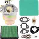 HRR2168VKA Carburetor for Honda Harmony HRR2163VXA HRR2163TDA HRR216K9VKAA HRR216K9VKA HRR2168VKA HRX217TDA HRR2164TDA HRR2163PDA Mower