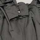 YIMISAN Women's Long Sleeve One Piece Bodycon Leggings Jumpsuits High Neck Sexy Tights Outfit Long Sleeve Rompers (Medium, Black)