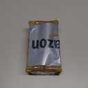 1.5"Camlock Gasket Fitting - Cam Lock Hose Seal for Female Coupler - Cam Groove Replacement Rubber Washer (10-Pack)