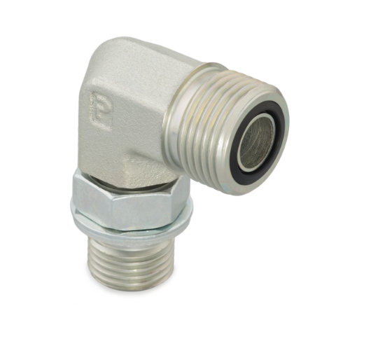 Seal-Lok O-Ring Face Seal Tube Fittings and Adapters