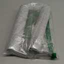 Vacuum Cleaner Roller Brush Replacement Parts Compatible for JONR for ED12 PRO Cordless Wet and Dry Vacuum Floor Brush Head(2 PACK)