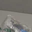 Ukoly Cycling Sunglasses for Men Women with 3 Interchangeable Lenses, Polarized Sports Sunglasses, Baseball Sunglasses (Grey-1 Lens)