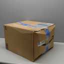 YOREPEK Padded Car Seat Travel Bag Backpack for Airplane, Heavy Duty Car Seat Bags for Air Travel, Carseat Cover for Airplane Travel with Shoulder Strap, Car Seats Carrier for Airport, Black