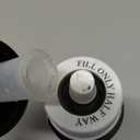 MISTO Brushed Aluminum Oil Sprayer, individual, Silver