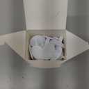 Outlet Covers Baby Proofing (32 Pack) By Wappa Baby | Safe & Secure Electric Plug Protectors | Sturdy Childproof Socket Covers For Home & Office | Easy Installation | Protect Toddlers & Babies | White